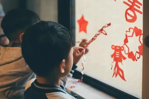 【智行研学】1月16日 “年味独立营” 商品图4