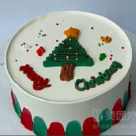 【圣诞主题定制006】