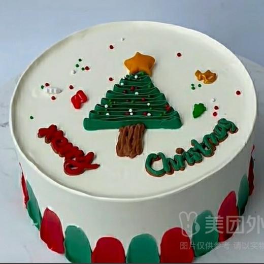 【圣诞主题定制006】 商品图0