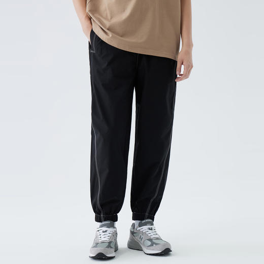 gxgjeans男装春季长裤11E1020032L 商品图1