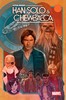 星球大战 汉索罗 楚巴卡 Star Wars Han Solo & Chewbacca 商品缩略图2