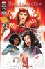 绯红女巫 V3 主刊 Scarlet Witch V3（2023） 商品缩略图0