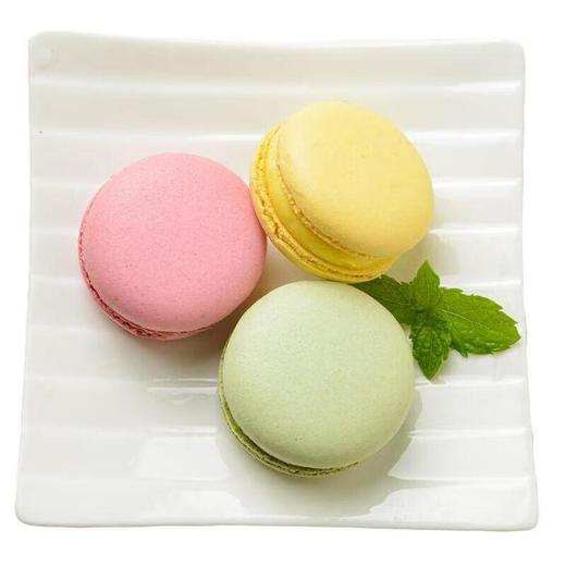 斯慕源马卡龙点心(3粒装)42g/份 商品图2