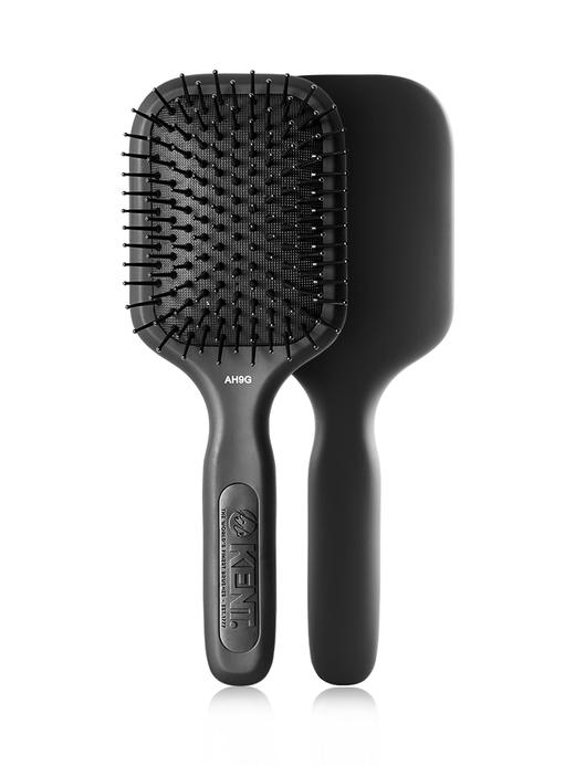 英国进口KENT肯特 干湿两用 气垫按摩梳 商品图1