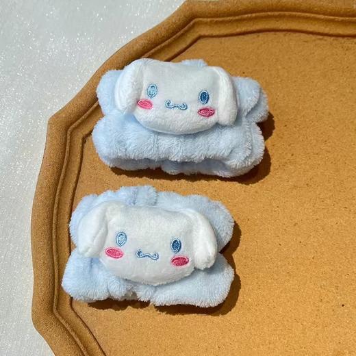 「积分换购」洗脸防水手腕带吸水神器防湿袖套挡水防溅 商品图1