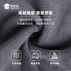 【护膝摇粒绒休闲裤】防风保暖加绒长裤 弹力直筒裤子KZ402 商品缩略图7