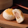 加藤利 鸡肉生煎包360g/12只装 | 茶楼点心 商品缩略图0