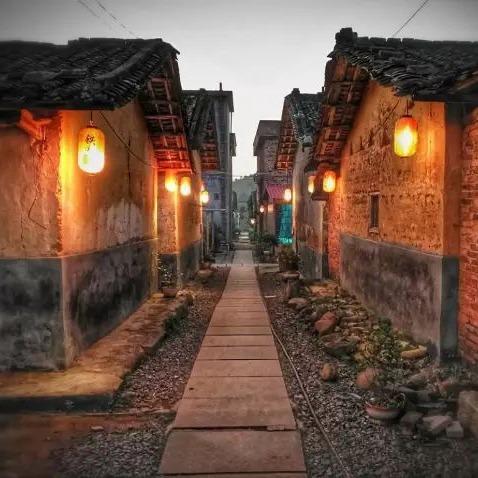 我家小院丨睡在铁溪，梦回故里 商品图3