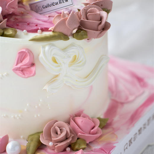 奥斯丁玫瑰 商品图1