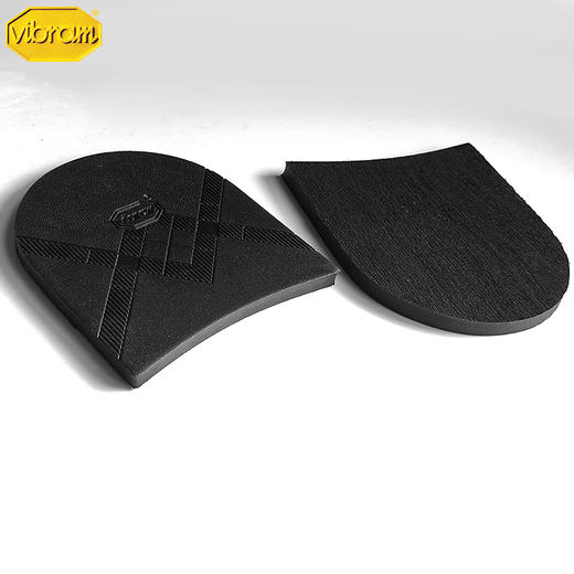 意大利进口韦伯Vibram格子防滑耐磨前掌后掌贴2344 5344 商品图4