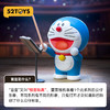 【礼想心动】52TOYS 哆啦A梦 音乐会系列 盲盒1个 商品缩略图2