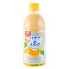 三佳丽香蕉牛奶味饮料500ml 商品缩略图0