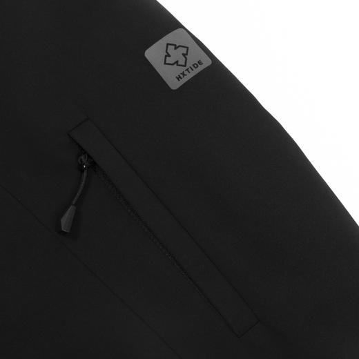 【新品上新】HX 冬季短款带帽羽绒服Y100440021101 商品图8