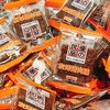 优之良品 炭烤猪肉脯-黑椒味 商品缩略图0