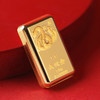 蛇年生肖金条50g 商品缩略图1