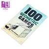 【中商原版】100个几何游戏 英文原版 100 Geometric Games Pierre Berloquin 数学游戏 数学学习 商品缩略图1