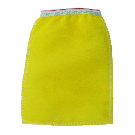 一次性搓澡巾5种样式【搓背巾、沐浴巾、搓澡手套】 商品图5