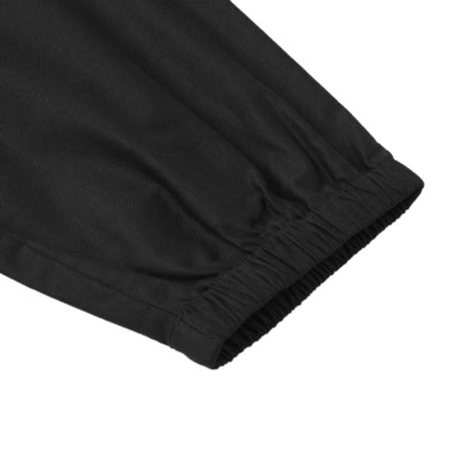 gxg.jeans男装秋季收口黑色工装休闲长裤JEX10201113 商品图4