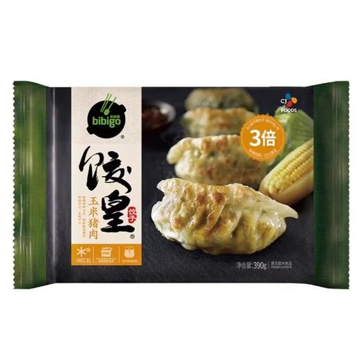 B/必品阁饺皇（玉米）390g 商品图0