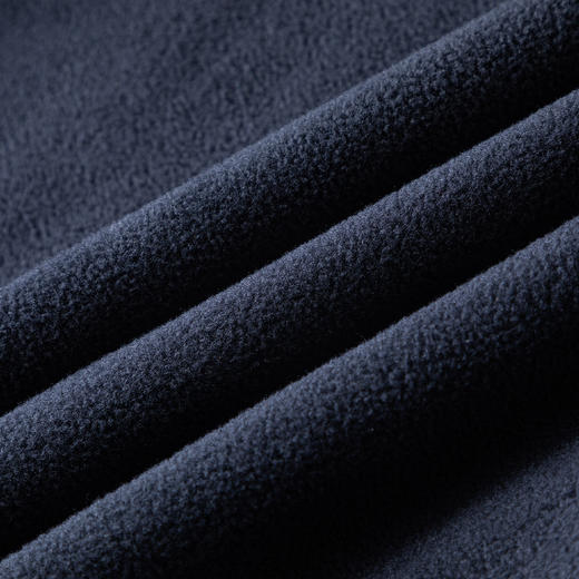 【双面摇粒绒】罗蒙秋冬男士加绒加厚保暖卫衣男休闲百搭舒适通勤男上衣 商品图9