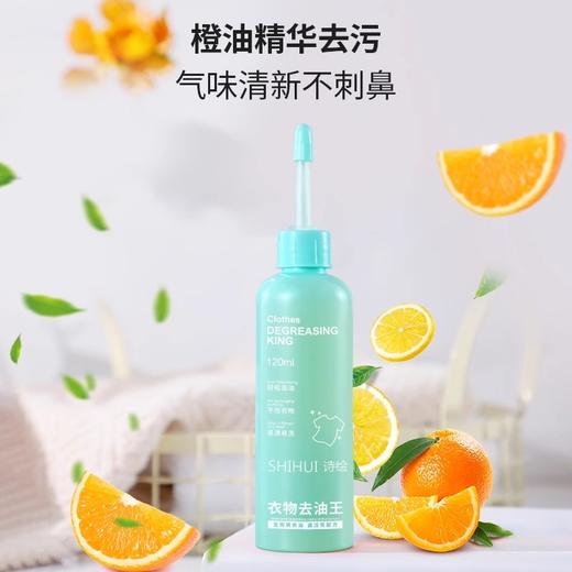 诗绘去油王 商品图2