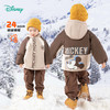 【迪士尼Disneybaby温暖棉衣】冬季时尚保暖棉服 商品缩略图5