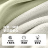 迷你巴拉男童女童加绒连帽外套春季新款宝宝撞色时尚保暖上衣 商品缩略图3