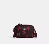 只要￥1050！Coach Mini Jamie🎀蝴蝶结印花 相机包 商品缩略图4