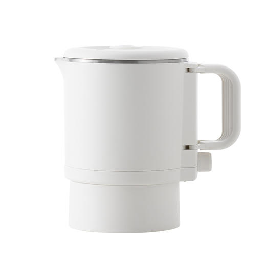 【olayks】0.8L折叠电热水壶OLK-LP-19 商品图0