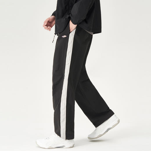 gxg.jeans男装热卖刺绣设计双色休闲长裤JFD10200241* 商品图2