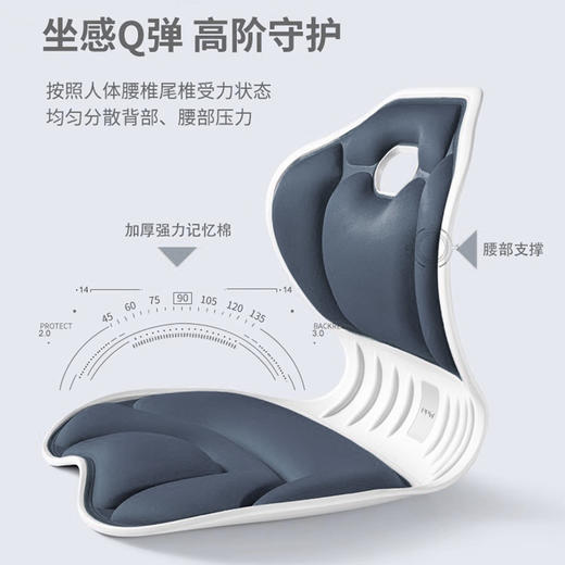 🎁JeoyCosy践程护腰坐垫SC01 商品图1