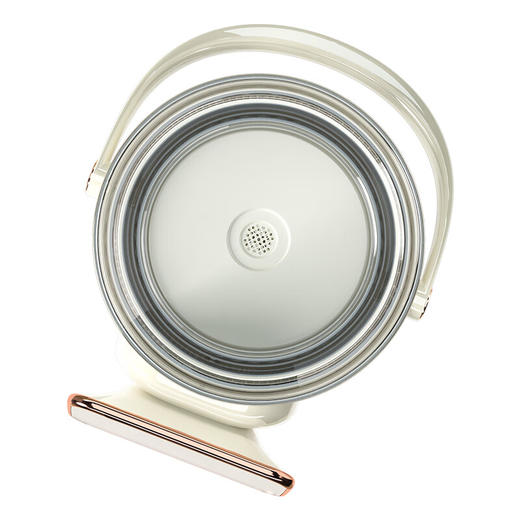 美菱2.5L适宜容量简约商用触控版面大屏实时显示温度自动断电液体加热器(电热开水瓶)MJ-LC2501 商品图2