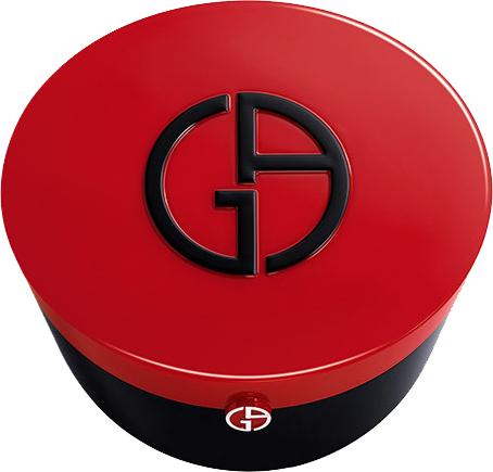 4935421765114	阿玛尼Armani	阿玛尼红气垫外壳 轻垫菁华粉底液漆光外壳 商品图0