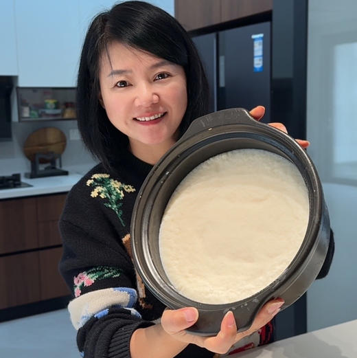 【有机土黑猪的猪板油】好油来自好猪✓ 连续14年有机认证✓ 30000亩高山放养黑士猪，散养365天以上，一年四季不下山 商品图3