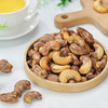 【轻盐炭烤非油炸】越南A180盐焗紫皮大腰果】酥脆香醇 商品缩略图3