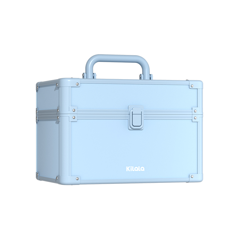 【赠品】kilala手提化妆箱