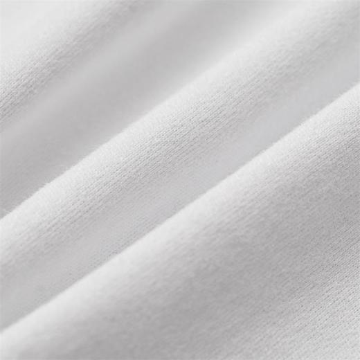 致敬国货 新疆长绒棉【婴儿级亲肤】拾柒棉木棉拼接秋衣套装  5秒沉水   绵软亲肤 优选 商品图2