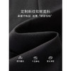 【五折购】熙世界毛呢裤子女直筒宽松2025秋冬新款休闲西装裤高腰九分烟管裤 商品缩略图3