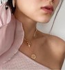 LHWINDSOR Shark tooth 鲨鱼牙齿庇护项链 商品缩略图3