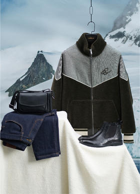  风格启“饰”录 