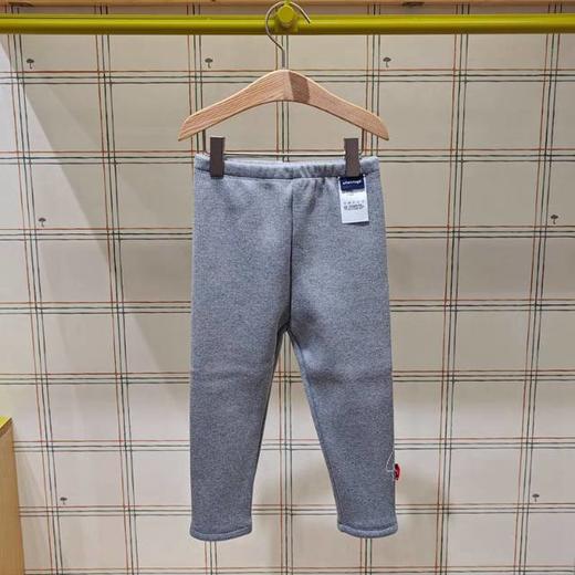 【春上新】9楼allo&lugh阿路和如24冬款女童绒里打底裤吊牌价259 商品图9