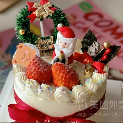 【圣诞主题定制007】 商品图0