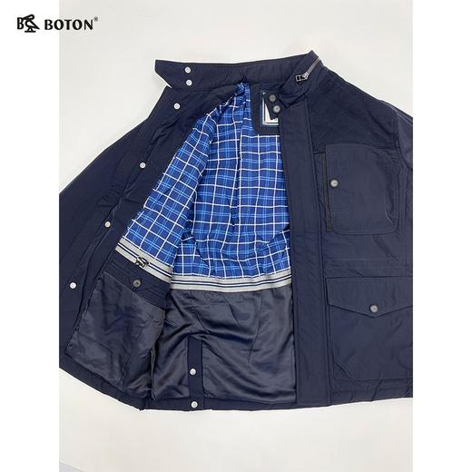 波顿男士棉衣MJ689318 商品图2