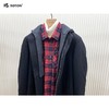 波顿男士毛呢大衣MJ813518 商品缩略图3