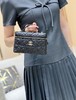 香奈儿25C早春系列LP手柄盒子包（HH） 商品缩略图9