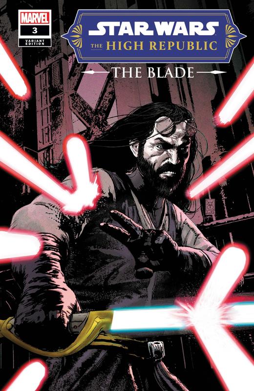 星球大战：至高共和国 Star Wars: The High Republic 商品图1