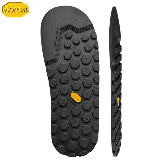 意大利韦伯Vibram橡胶鞋底徒步旅游鞋户外运动鞋换底整底换鞋底片 商品图0