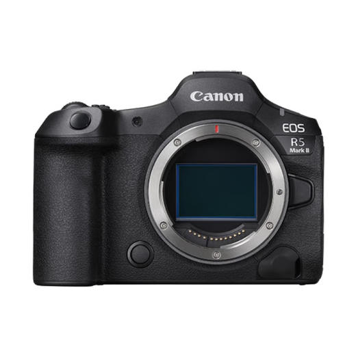 全新国行丨佳能Canon EOS R5 Mark II 全画幅专业微单数码相机 单机身 商品图1