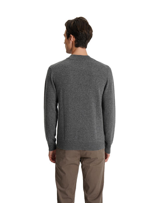 callisto多色可选山羊绒毛衣 商品图4