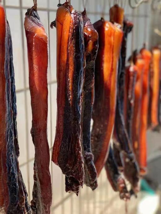 临安农家腊味上架啦 商品图1